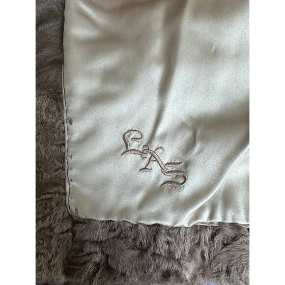 A.C. Bang Royal Court of Denmark Vintage Persian Lamb Fur Coat - Luxury Designer - Picture 3 of 10